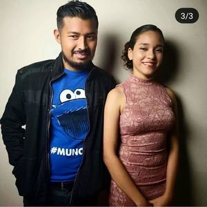 Meet your Posher, Angel